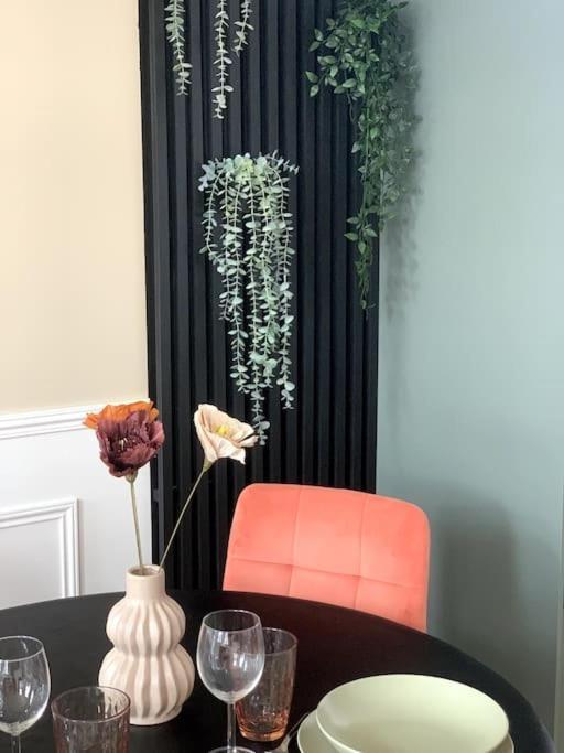 L'Echappee Belle Au Coeur D'Arras Apartment Luaran gambar